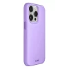 Чохол LAUT HUEX PASTEL для iPhone 14 Pro Purple (L_IP22B_HXP_PU-0)