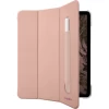 Чехол LAUT HUEX FOLIO для iPad Pro 12.9 2020 | 2021 | 2022 Pink (L_IPP21L_HP_P-0)
