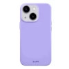 Чехол LAUT HUEX PASTEL для iPhone 14 Purple (L_IP22A_HXP_PU-0)