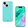 Чехол LAUT HUEX PASTEL для iPhone 14 Mint (L_IP22A_HXP_MT-0)