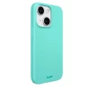 Чехол LAUT HUEX PASTEL для iPhone 14 Mint (L_IP22A_HXP_MT-0)