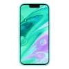 Чехол LAUT HUEX PASTEL для iPhone 14 Mint (L_IP22A_HXP_MT-0)