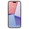 Чохол Spigen Crystal Flex для iPhone 15 Pro Max Rose Crystal (ACS06445)