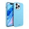 Чохол LAUT HUEX PASTEL для iPhone 14 Pro Max Baby Blue (L_IP22D_HXP_BL-0)