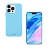 Чохол LAUT HUEX PASTEL для iPhone 14 Pro Max Baby Blue (L_IP22D_HXP_BL-0)