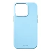 Чохол LAUT HUEX PASTEL для iPhone 14 Pro Max Baby Blue (L_IP22D_HXP_BL-0)