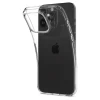 Чехол Spigen Crystal Flex для iPhone 15 Pro Max Crystal Clear (ACS06443)