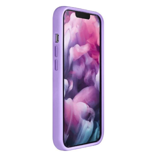 Чехол LAUT HUEX PASTEL для iPhone 13 Pro Max Purple (L_IP21L_HXP_PU-0)