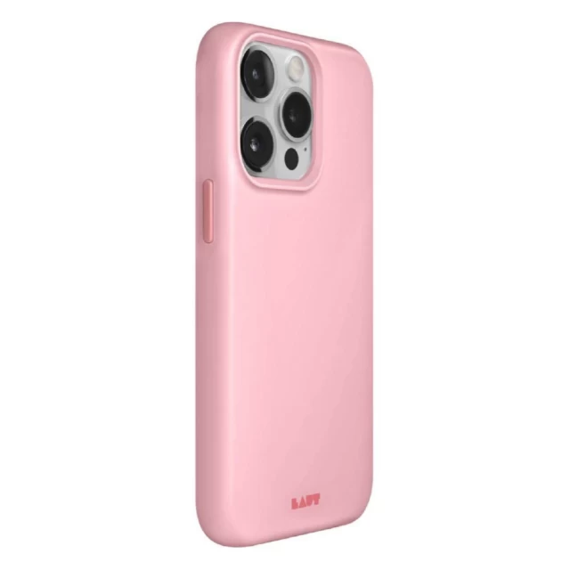 Чохол LAUT HUEX PASTEL для iPhone 14 Pro Max Candy (L_IP22D_HXP_P-0)