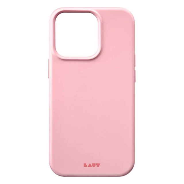 Чохол LAUT HUEX PASTEL для iPhone 14 Pro Max Candy (L_IP22D_HXP_P-0)