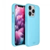 Чохол LAUT HUEX PASTEL для iPhone 13 Pro Baby Blue (L_IP21M_HXP_BL-0)