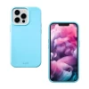 Чохол LAUT HUEX PASTEL для iPhone 13 Pro Baby Blue (L_IP21M_HXP_BL-0)