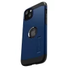 Чехол Spigen Tough Armor для iPhone 15 Plus Navy Blue with MagSafe (8809896750097)