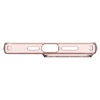 Чохол Spigen Liquid Crystal Glitter для iPhone 15 Pro Rose Quartz (8809896750332)