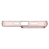 Чехол Spigen Liquid Crystal Glitter для iPhone 15 Pro Rose Quartz (8809896750332)