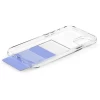 Чохол Spigen Crystal Slot для iPhone 15 Crystal Clear (8809896751308)