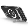 Чехол Spigen Ultra Hybrid S для iPhone 15 Plus Crystal Clear with MagSafe (8809896750042)
