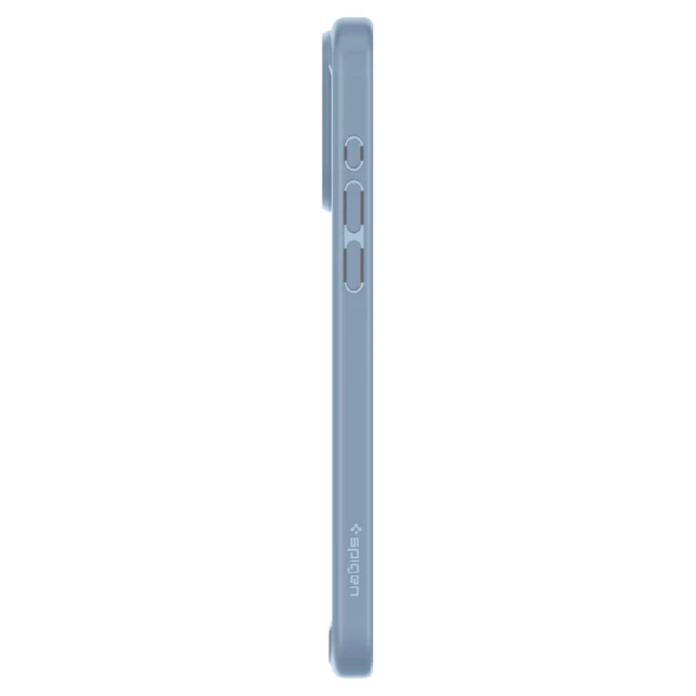 Чохол Spigen Ultra Hybrid для iPhone 15 Pro Max Sierra Blue (ACS06572)