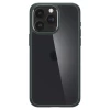 Чехол Spigen Ultra Hybrid для iPhone 15 Pro Frost Green (8809896750417)