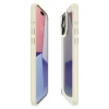Чохол Spigen Crystal Hybrid для iPhone 15 Pro Max Sand Beige (8809896747578)