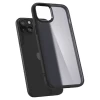 Чохол Spigen Ultra Hybrid для iPhone 15 Plus Frost Black (8809896749954)