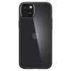 Чехол Spigen Ultra Hybrid для iPhone 15 Plus Frost Black (8809896749954)