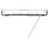 Чохол Spigen Ultra Hybrid S для iPhone 15 Crystal Clear with MagSafe (8809896751285)