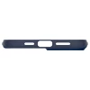 Чохол Spigen Thin Fit для iPhone 15 Plus Navy Blue (8809896749794)