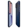 Чохол Spigen Thin Fit для iPhone 15 Plus Navy Blue (8809896749794)