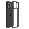 Чохол Spigen Ultra Hybrid для iPhone 15 Pro Max Abyss Green (8809896749237)