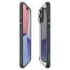 Чехол Spigen Ultra Hybrid для iPhone 15 Pro Max Abyss Green (8809896749237)