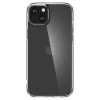 Чохол Spigen Ultra Hybrid для iPhone 15 Plus Transparent (8809896749947)