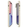 Чохол Spigen Ultra Hybrid для iPhone 15 Plus Beige (8809896749978)