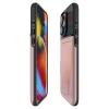 Чохол Spigen Slim Armor CS для iPhone 15 Pro Rose Gold (8809896750608)