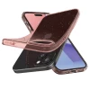 Чехол Spigen Liquid Crystal Glitter для iPhone 15 Rose Quartz (8809896751100)