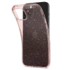 Чехол Spigen Liquid Crystal Glitter для iPhone 15 Rose Quartz (8809896751100)