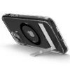 Чохол Spigen Ultra Hybrid S для iPhone 15 Black with MagSafe (8809896751292)