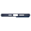 Чехол Spigen Thin Fit для iPhone 15 Navy Blue (ACS06777)