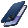 Чехол Spigen Thin Fit для iPhone 15 Navy Blue (ACS06777)