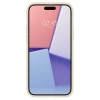 Чохол Spigen Crystal Hybrid для iPhone 15 Plus Sand Beige (8809896747707)