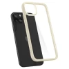 Чехол Spigen Crystal Hybrid для iPhone 15 Plus Sand Beige (8809896747707)