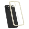 Чохол Spigen Crystal Hybrid для iPhone 15 Plus Sand Beige (8809896747707)