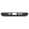 Чехол Spigen Slim Armor CS для iPhone 15 Pro Metal Slate (8809896750615)