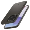 Чохол Spigen Thin Fit для iPhone 15 Pro Max Gunmetal (ACS06545)