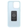 Чехол Spigen Thin Fit для iPhone 15 Pro Max Mute Blue (ACS06550)