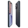 Чохол Spigen Thin Fit для iPhone 15 Pro Metal Slate (ACS06688)