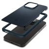 Чохол Spigen Thin Fit для iPhone 15 Pro Max Metal Slate (ACS06546)