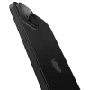 Защитное стекло Spigen для камеры iPhone 15 | 15 Plus GlasstR Optik (2 pack) Black (8809896752374)