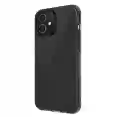 Чохол Uniq Air Fender для iPhone 12 mini Smoked Grey (UNIQ-IP5.4HYB(2020)-AIRFGRY)