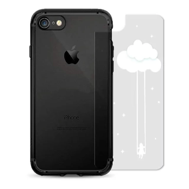 Декоративна вставка Ringke DECO для чохла Ringke Fusion iPhone 8 Plus | 7 Plus N.59 (8809525010752)